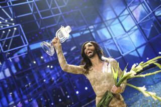 Končita; Foto: Thomas Hanses (EBU)