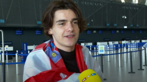 Marko Bošnjak