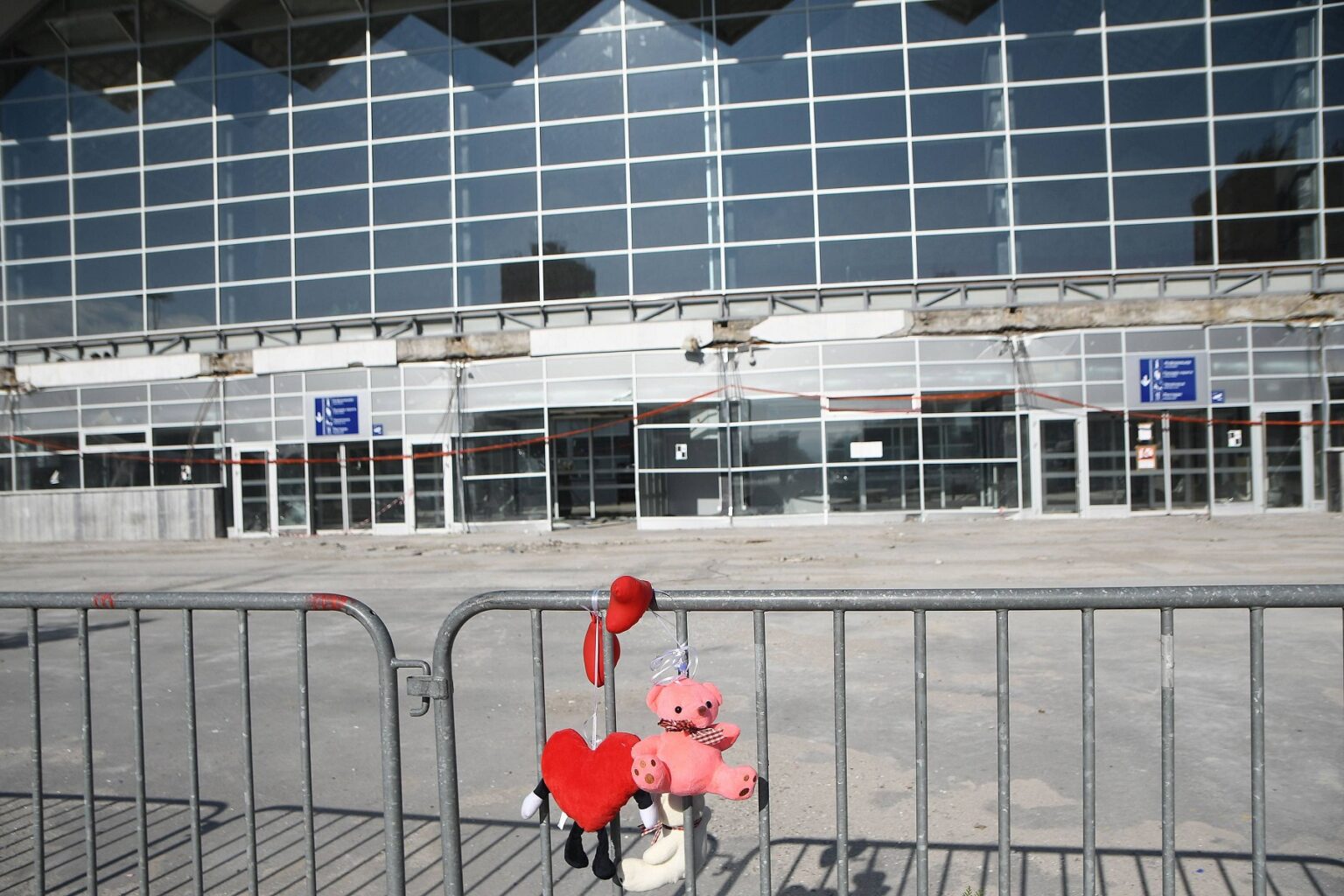 Država Srbija i Infrastruktura željeznice moraju da isplate naknadu porodici žrtve pada nadstrešnice