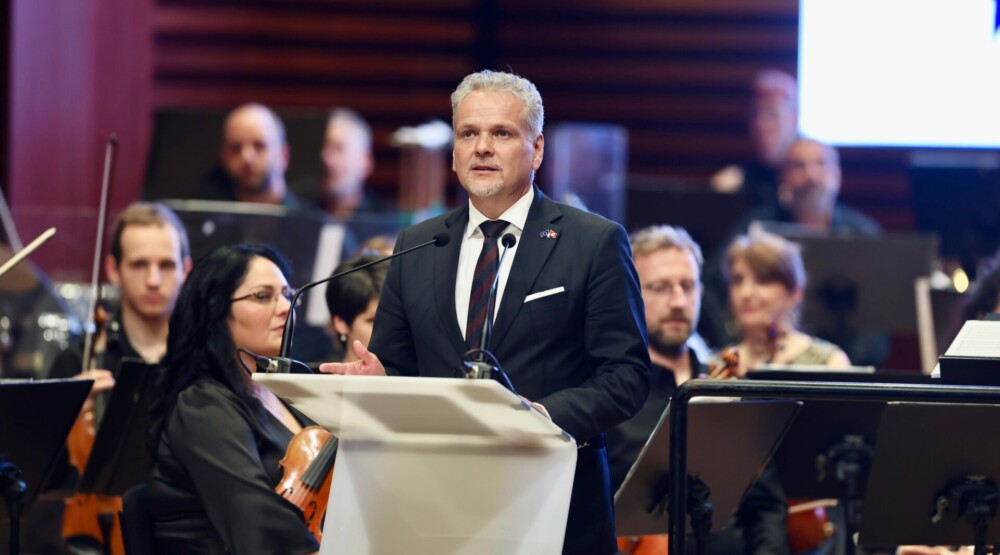 Johan Satler/ Foto: Evropska kuća