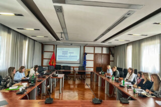 Foto: Ministarstvo finansija
