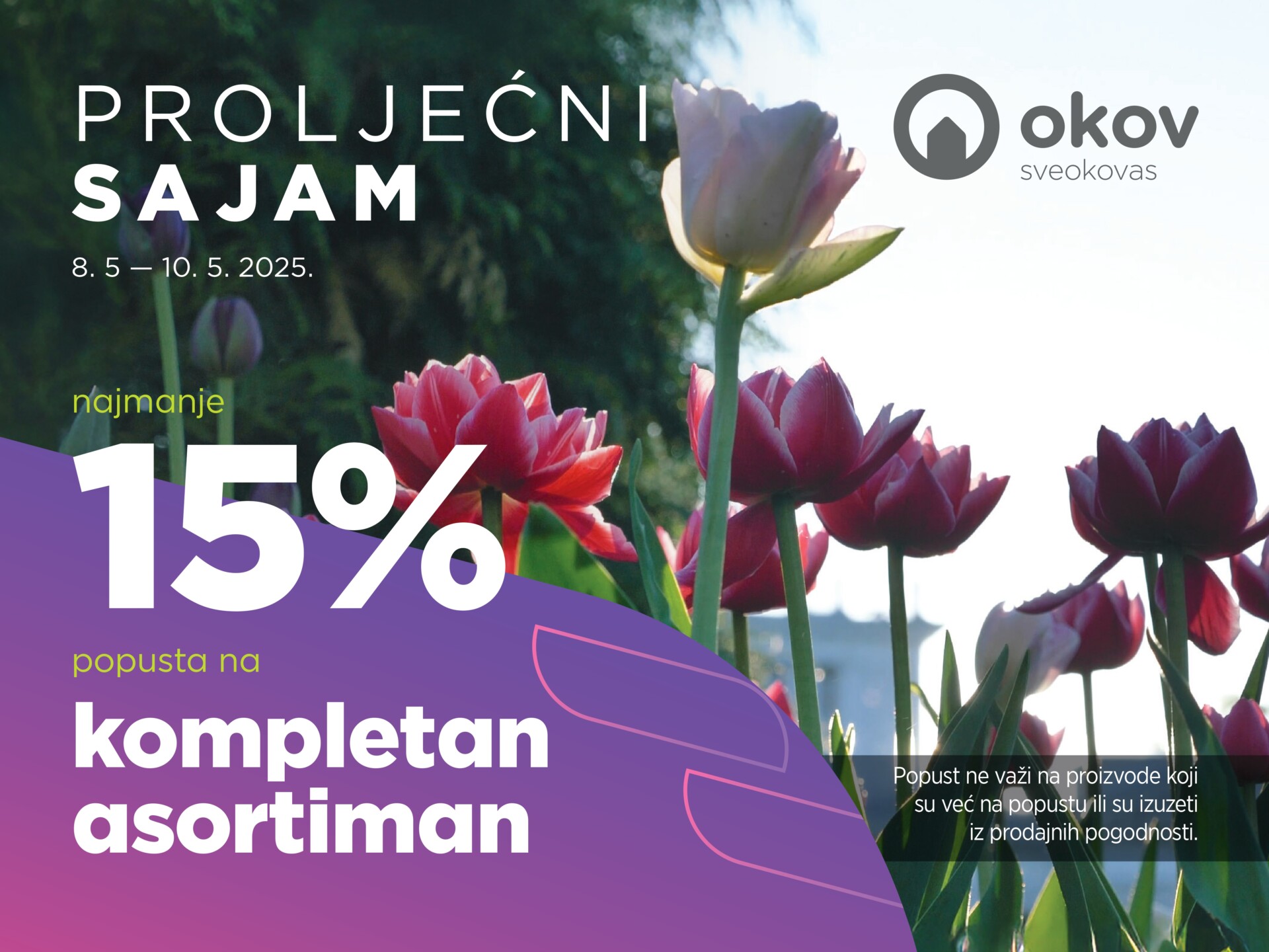 Foto: Okov