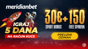 Meridianbet