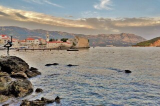 Budva