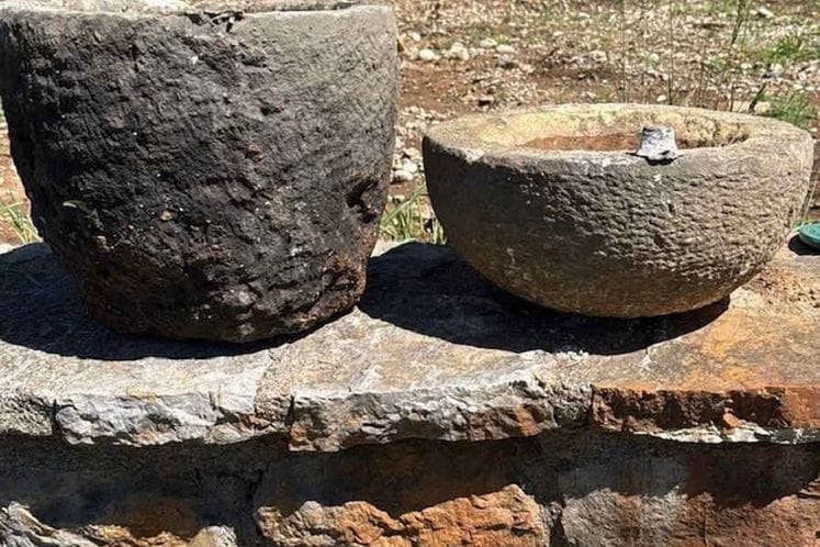 Foto: Uprava za zaštitu kulturnih dobara
