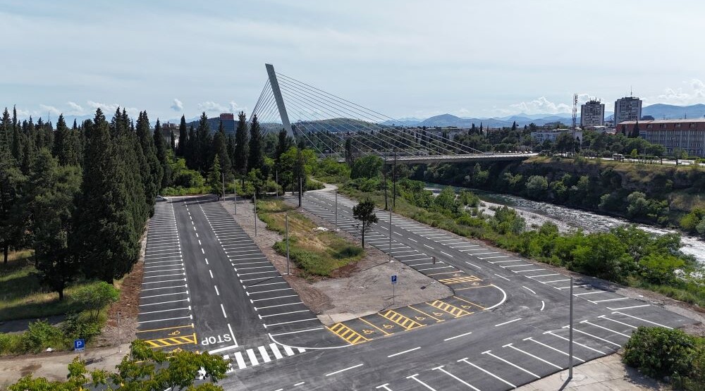 Foto: Glavni grad