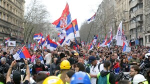 Foto: EPA-EFE/ANDREJ CUKIC