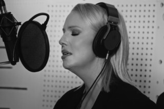 Tamara Todevska