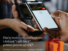 Foto: Lovćen banka
