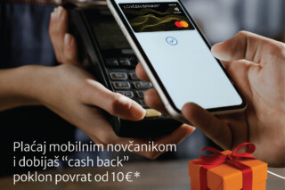 Foto: Lovćen banka
