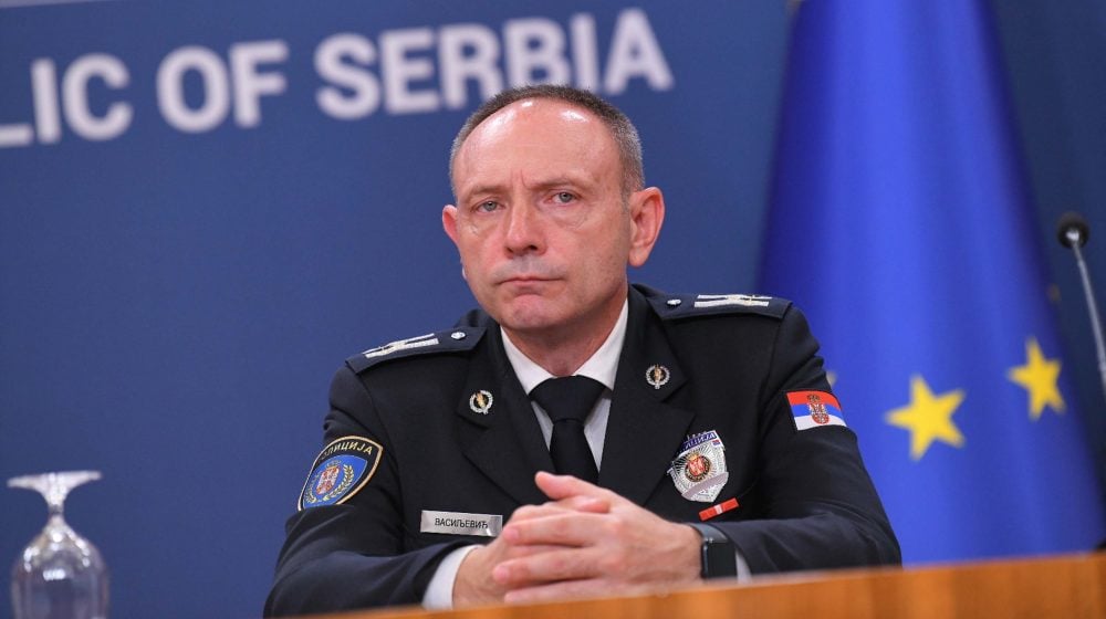 Dragan Vasiljević (Foto: ATAImages)