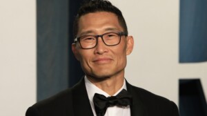 Danijel Dae Kim; Foto: EPA-EFE/NINA PROMMER