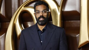 Romeš Ranganatan; Foto: EPA-EFE/TOLGA AKMEN