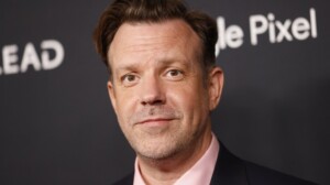 Džejson Sudeikis; Foto: EPA-EFE/CAROLINE BREHMAN