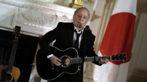 Pol Sajmon; Foto: EPA-EFE/Yuri Gripas