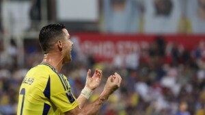 Kristijano Ronaldo
