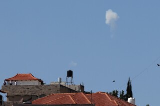 EPA-EFE/ALAA BADARNEH