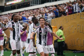 Juventus Jildiz