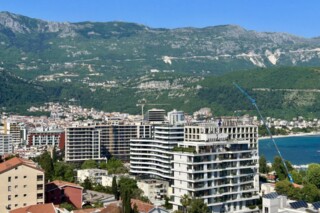 Budva / Foto: RTV Budva