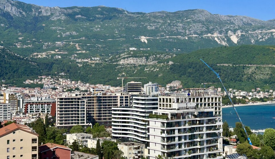 Budva / Foto: RTV Budva