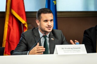 Predrag Zenović / Foto: Privatna arhiva