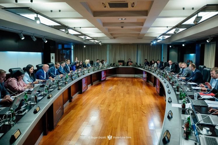 Foto: Arhiva Vlada Crne Gore