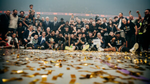 KK Partizan