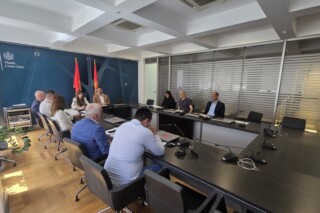 Foto: Ministarstvo energetike i rudarstva