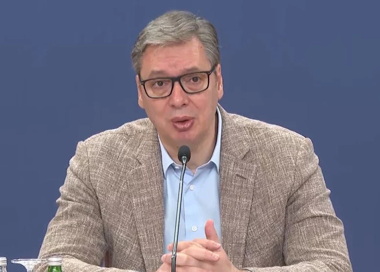 Vučić: Izbori se ne raspisuju u skladu sa tim kad se neko brčka, već kad državi najviše odgovara