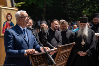 Foto: Skupština Crne Gore