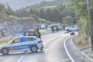 Foto: Patrola CG
