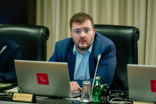 Momo Koprivica/ Foto: Vlada CG