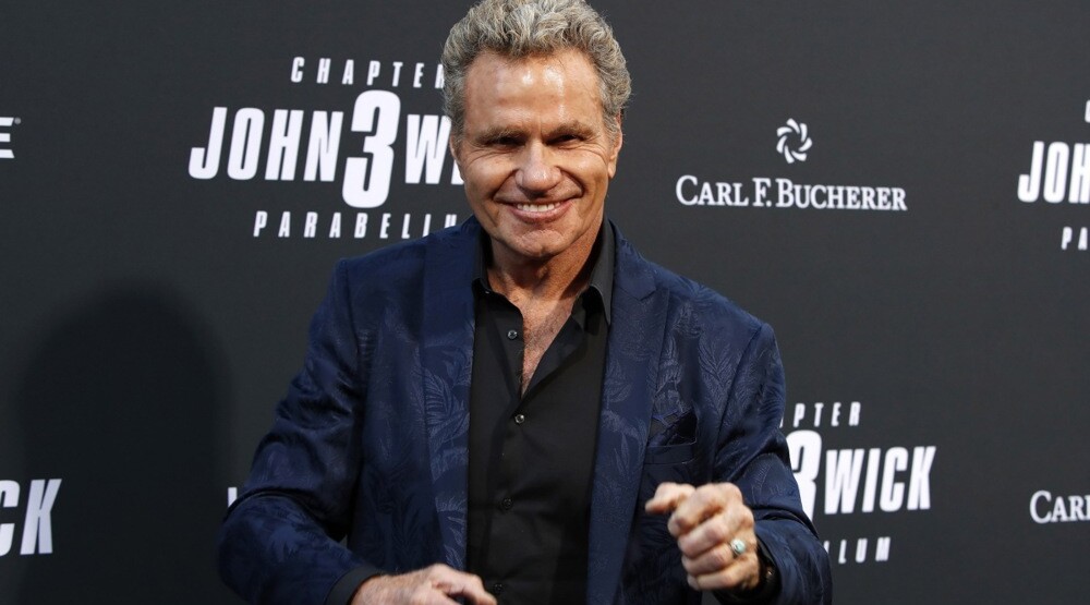 Martin Kouv; Foto: EPA-EFE/NINA PROMMER