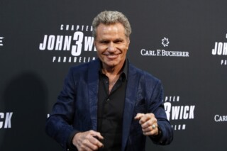 Martin Kouv; Foto: EPA-EFE/NINA PROMMER