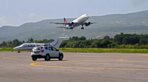 Foto: Aerodrom Tivat