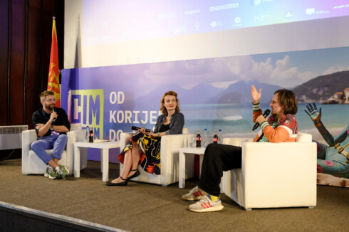 CIM forum 31.05.2025 11