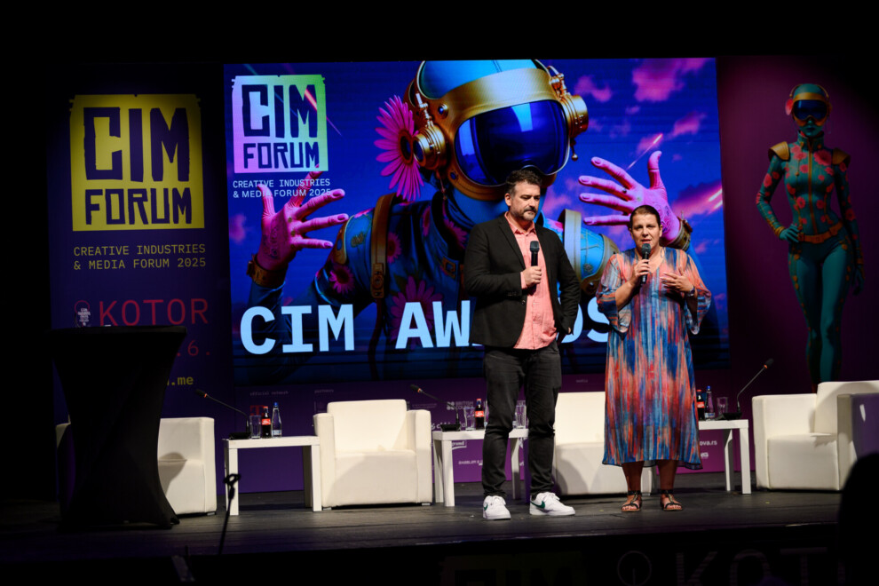 CIM forum 31.05.2025 13