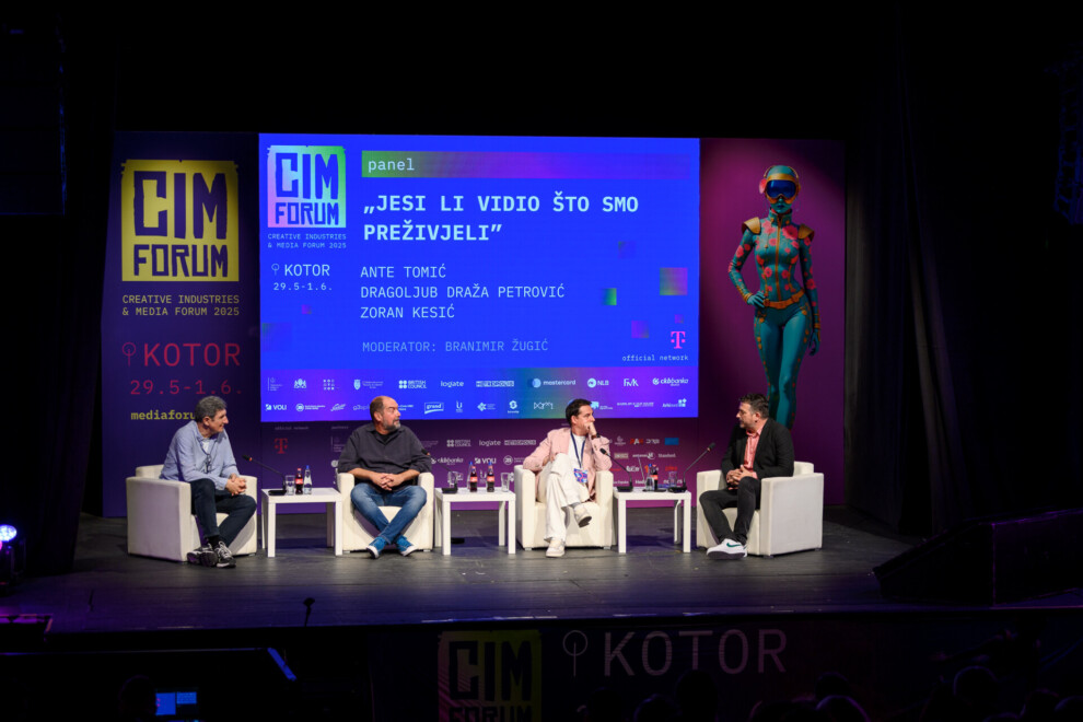 CIM forum 31.05.2025 14