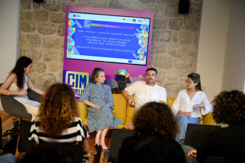 CIM forum 31.05.2025 8