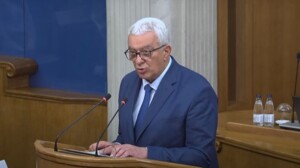 Andrija Mandić