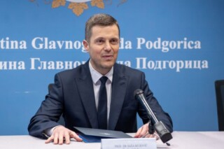 Saša Mujović