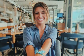 Ella Dvornik