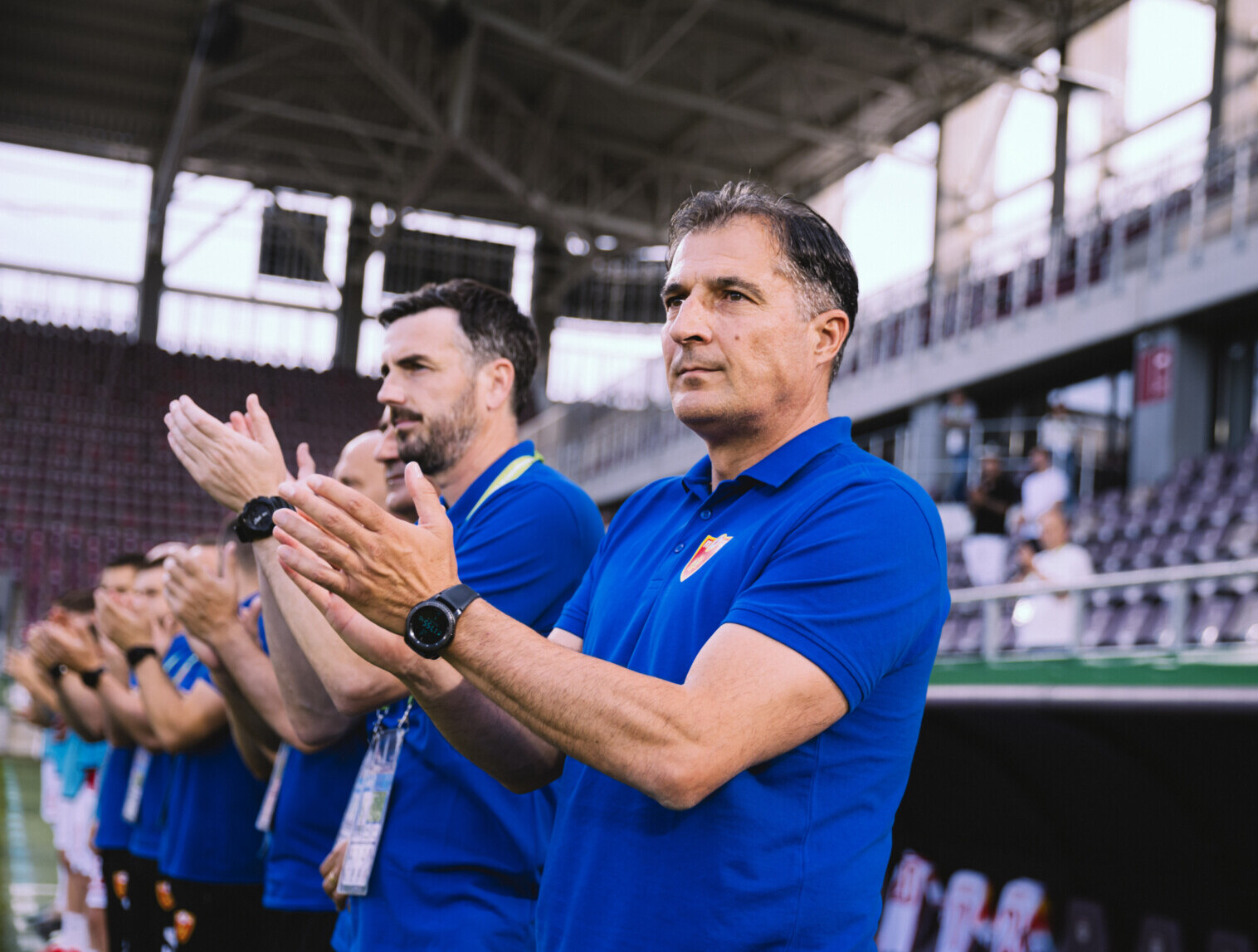 Vukčević odabrao omladince za pripreme u Podgorici