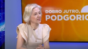 Snežana Barjaktarović Labović/Foto: Screenprint RTV Gradska