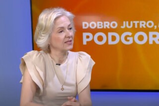 Snežana Barjaktarović Labović/Foto: Screenprint RTV Gradska