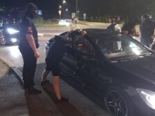 Foto: Uprava policije