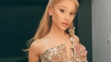 Ariana Grande