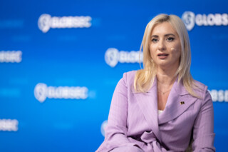 Maida Gorčević / Foto: MEP