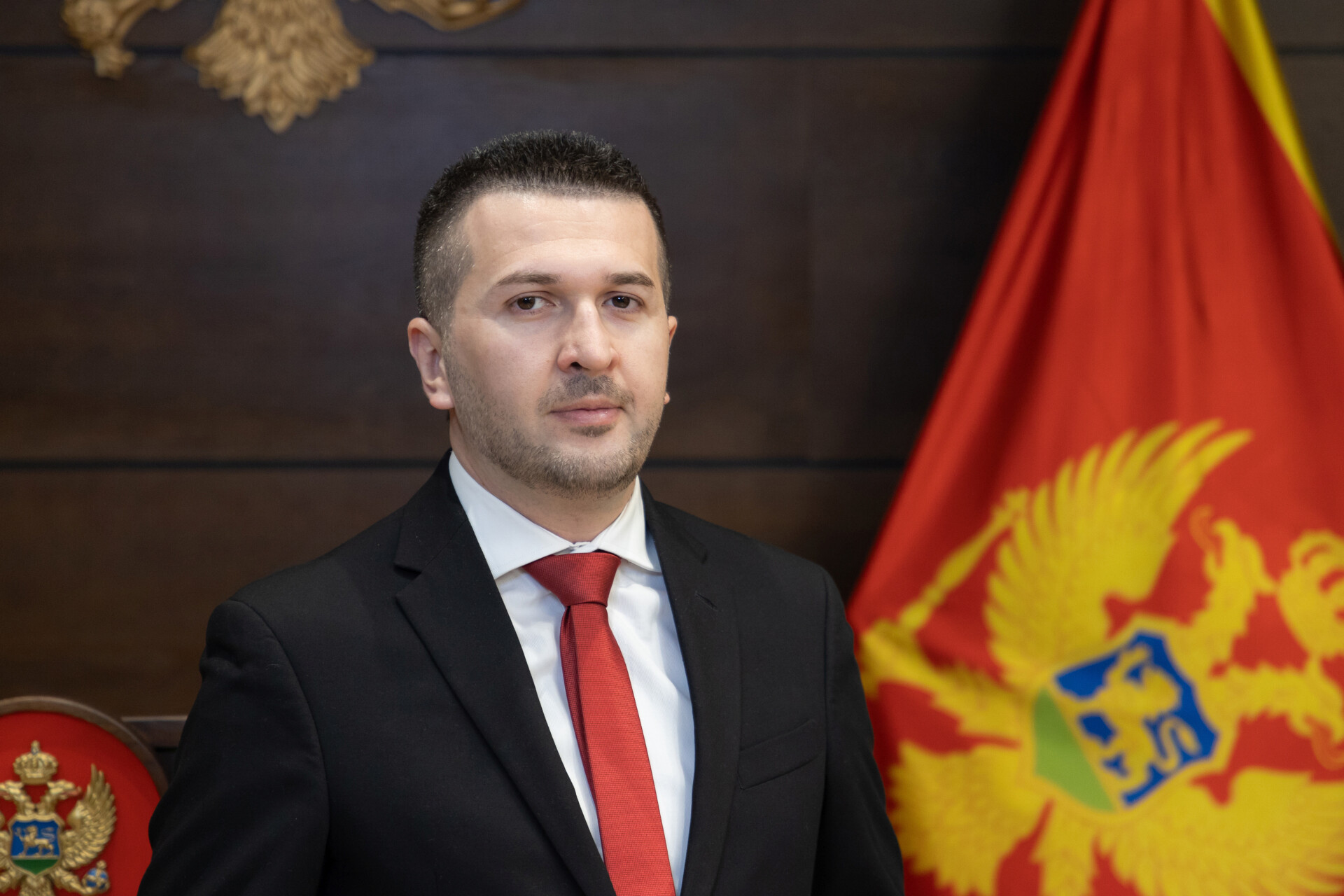 Pejović: Poruka Marte Kos potvrda da se krećemo u dobrom pravcu