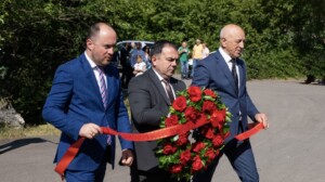 Foto: Prijestonica Cetinje